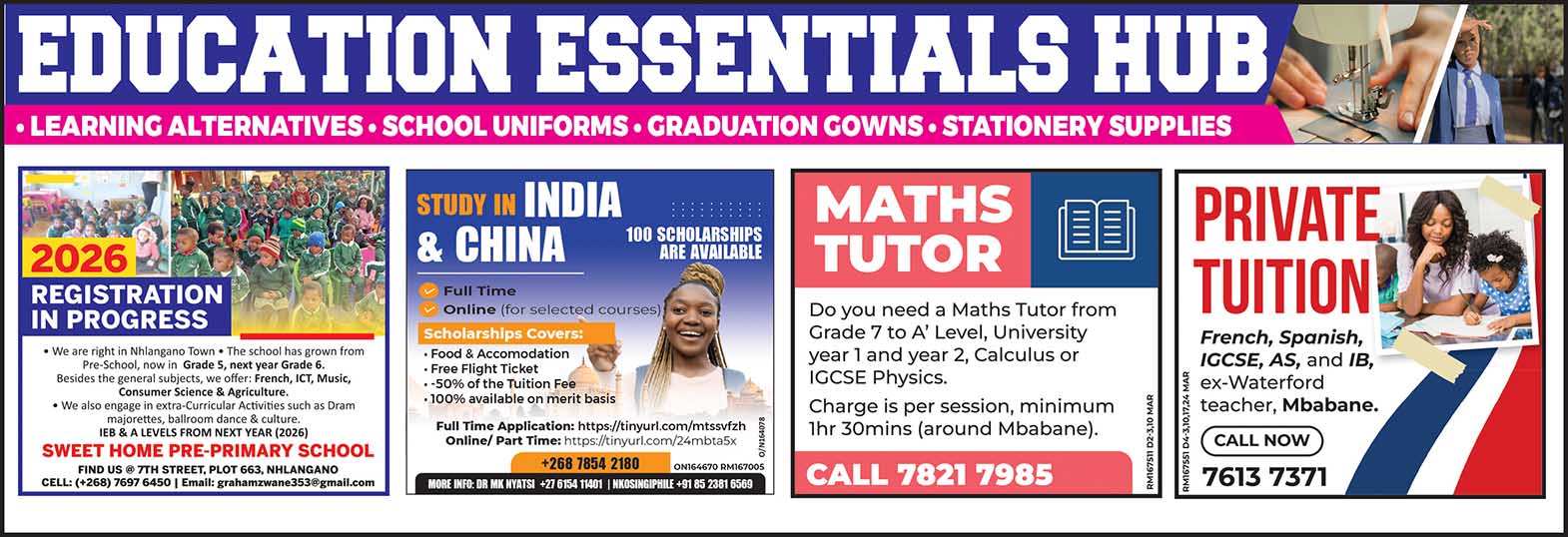 Technology shaping children’s attention